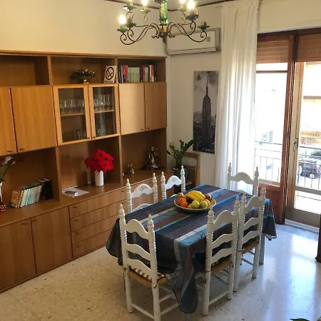 Casadilara Soverato Marina