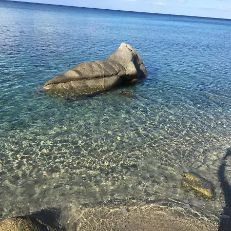 Appartamento Casadilara Soverato Marina