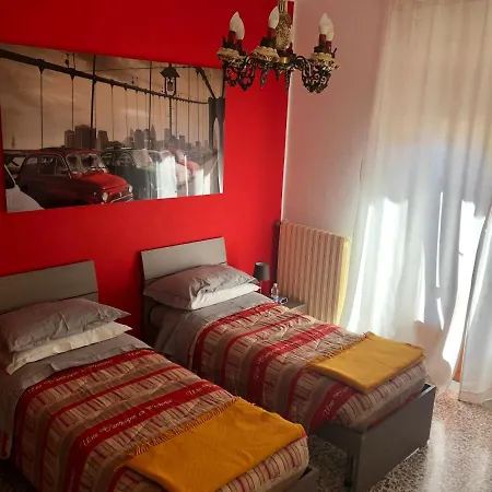 Appartamento Casadilara Soverato Marina