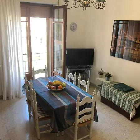 Casadilara Appartamento Soverato Marina
